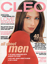 Cleo (Australia-July 1998)